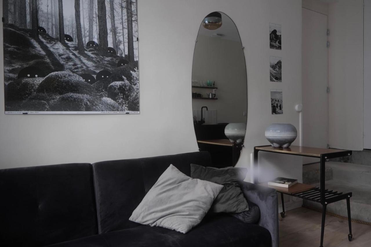Serene Sixteen - Valence Centre Ville Bagian luar foto